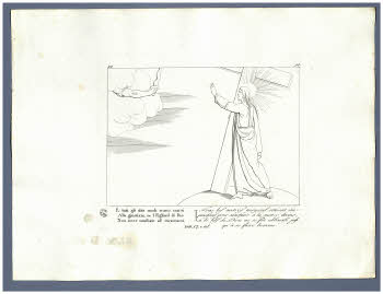 Visualizza l'immagine "Albo D 278, tav. 94"